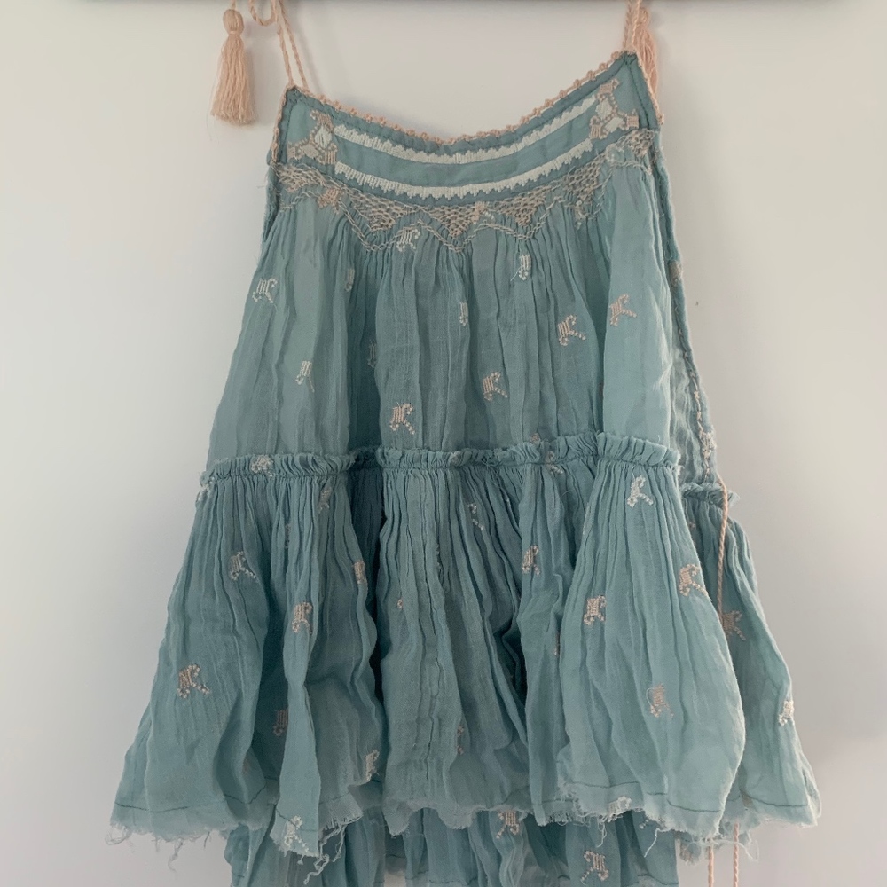 Free People Top
